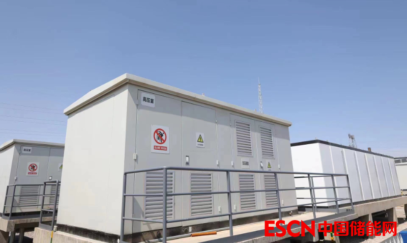 16.10GW/32.30GWh！江蘇省1-9月儲能備案項(xiàng)目全名單